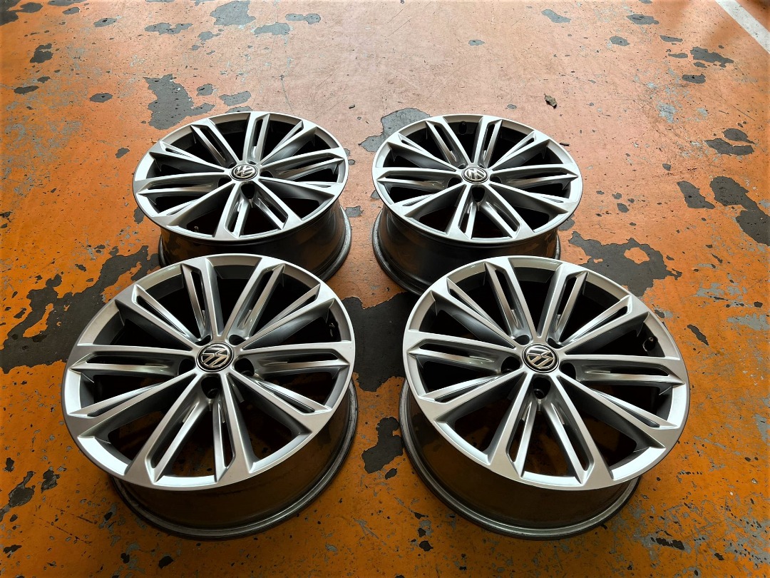 2ND HAND RIMS Browse photos Specs in Description, Car Accessories