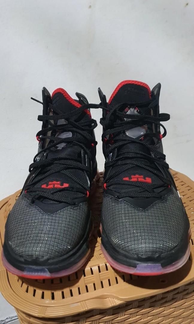 Sepatu basket lebron james 2025