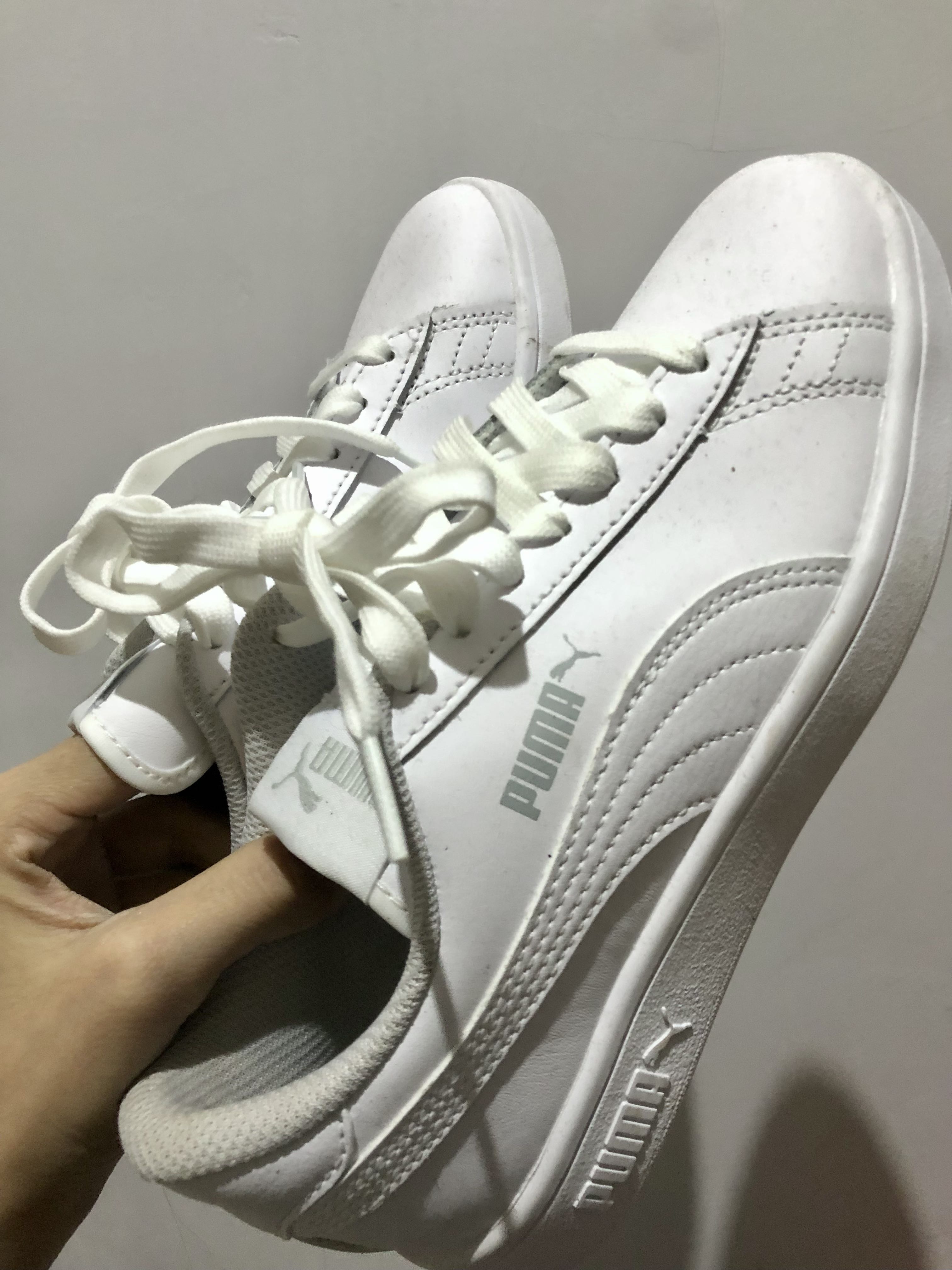 Sepatu cheap puma sneakers