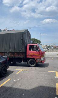 Service Lori Sewa 1 Ton