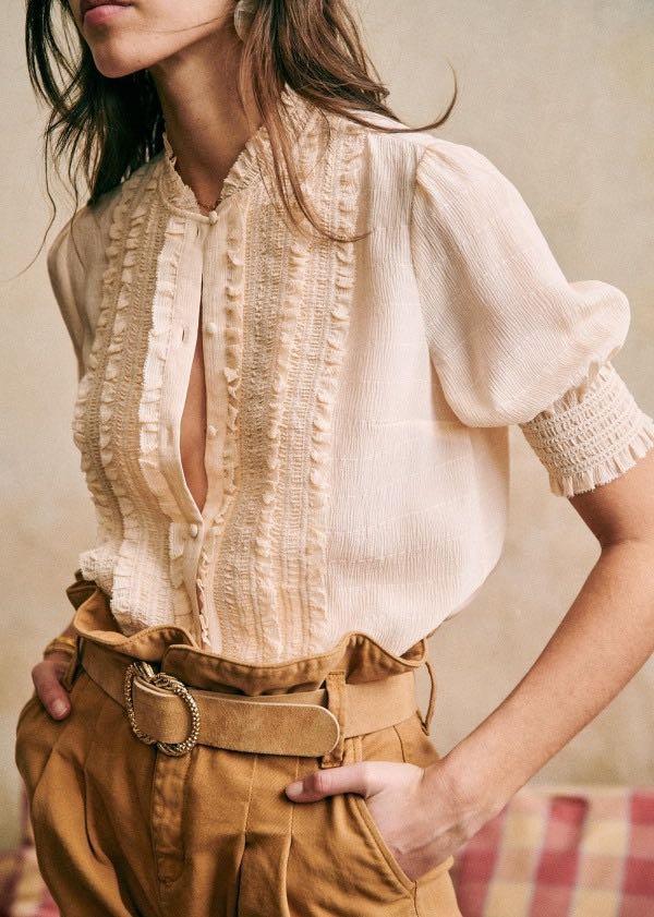 Chemise norah sezane outlet
