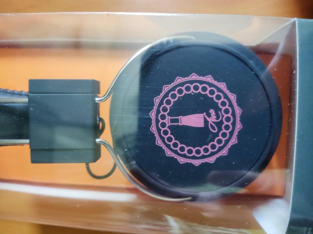 Shaman King Headphones Anna You Asakura, Audio, Headphones & Headsets