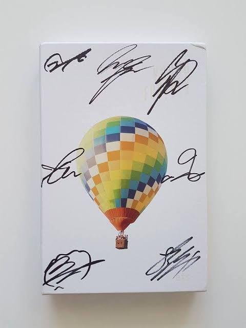 Signed Young Forever BTS Album (Category: CDs & DVDs) located in Muntinlupa City. Submitted by ttucart (Listing ID 1179028688, Image 1). Description: Guaranteed Authentic Signed BTS Album (Young Forever) PM me if interested Can provide proof and more photos for those who are interested *NOT budget meal (XX,000) Selling same price as a I bought RFS: need funds.