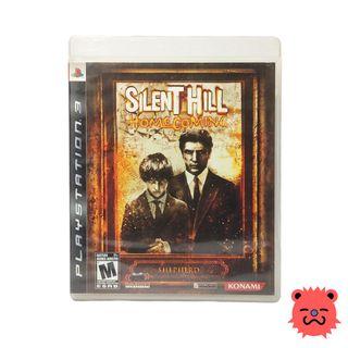 Silent Hill Homecoming video game for PS3 | US ENGLISH | PS3 GAMES