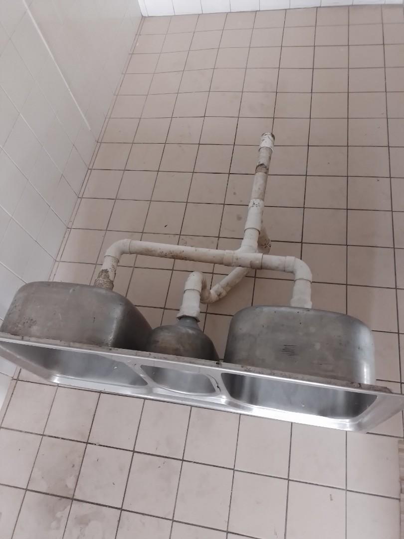 Sinky, Furniture & Home Living, Bathroom & Kitchen Fixtures on Carousell