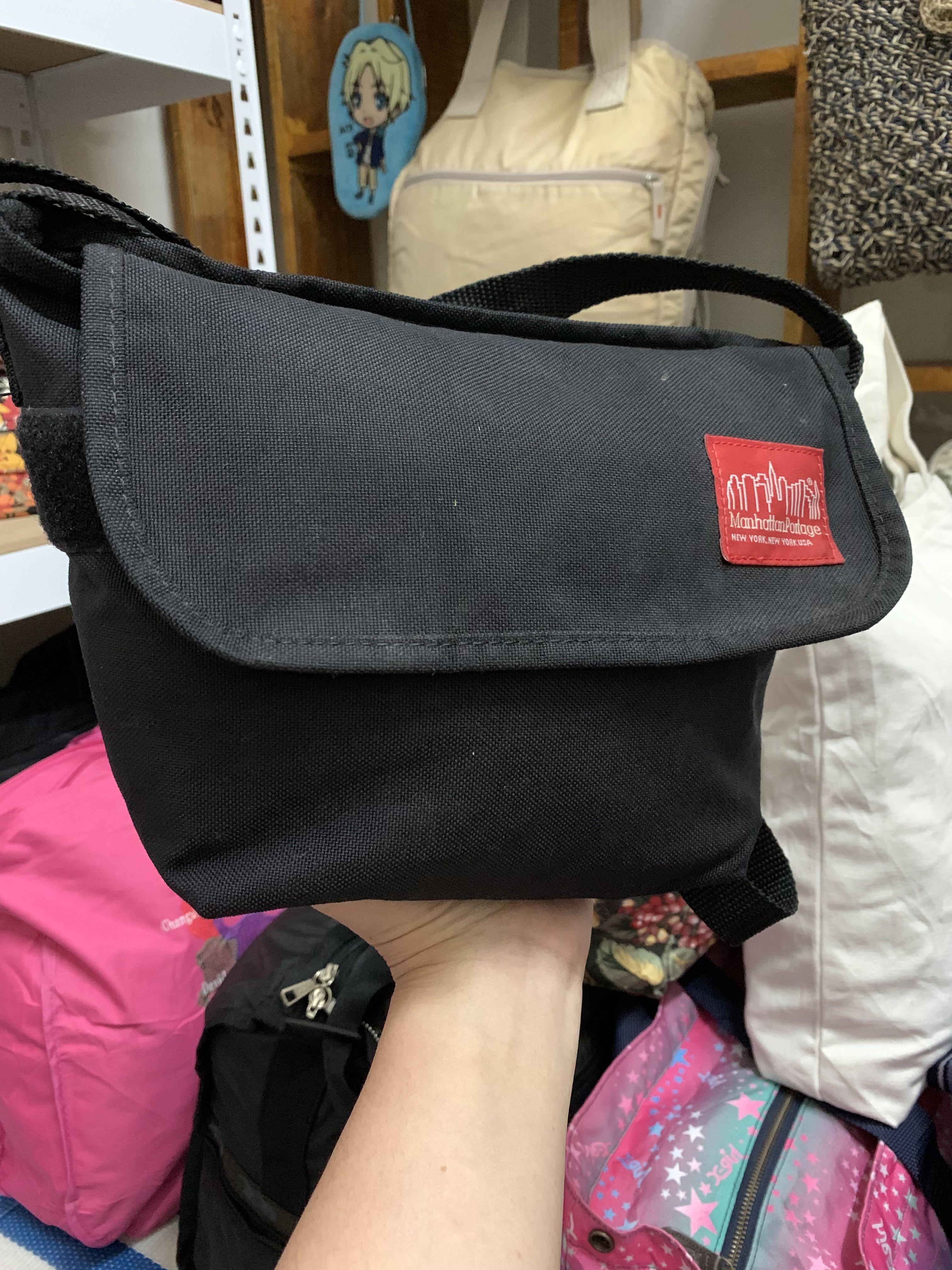 Sling Bag Manhattan Portage Men s Fashion Bags Sling Bags on