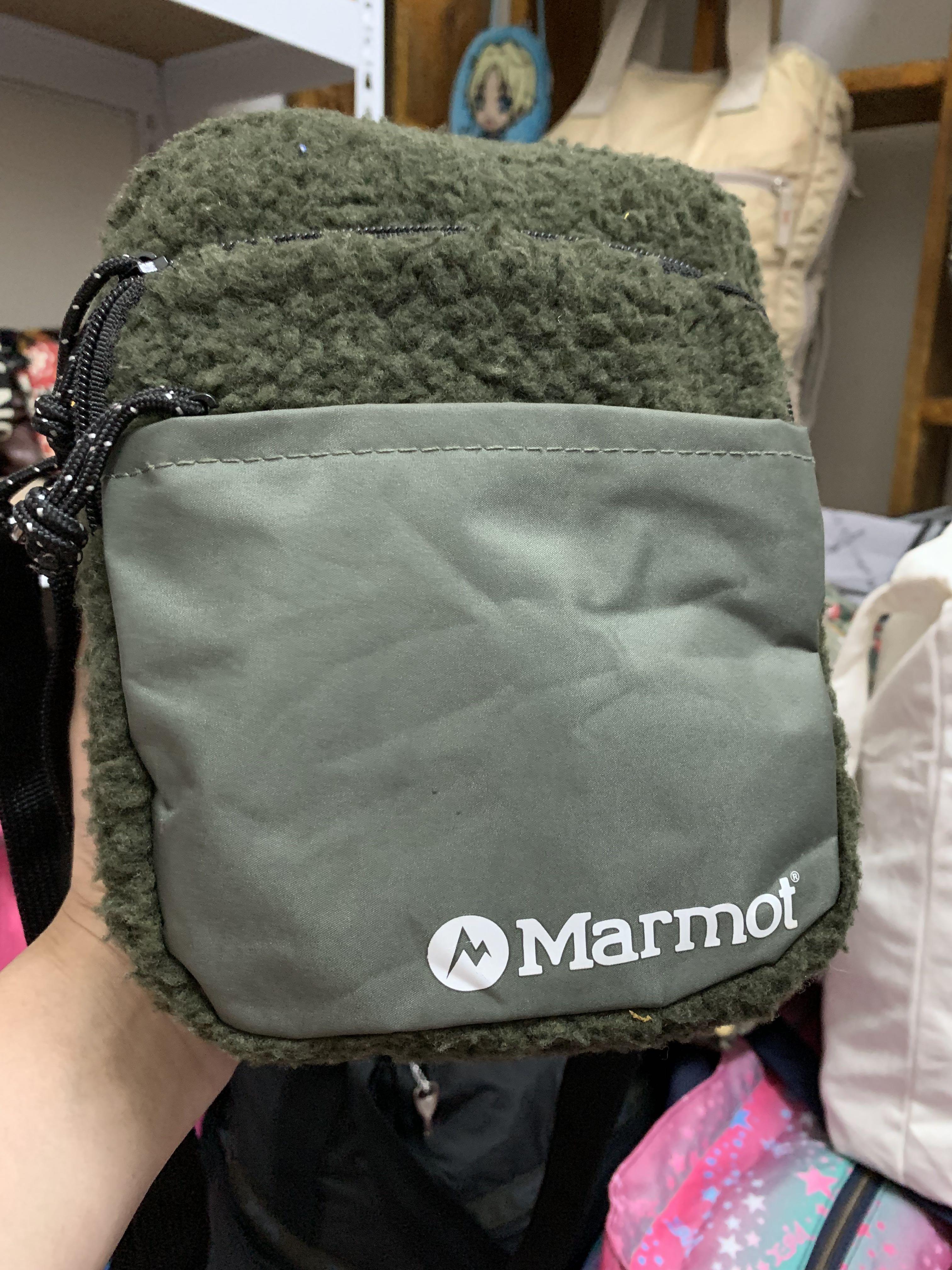 Marmot sling bag hot sale