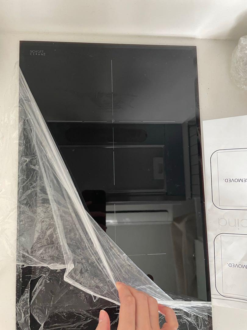 SMEG INDUCTION HOB, TV & Home Appliances, Kitchen Appliances, Other