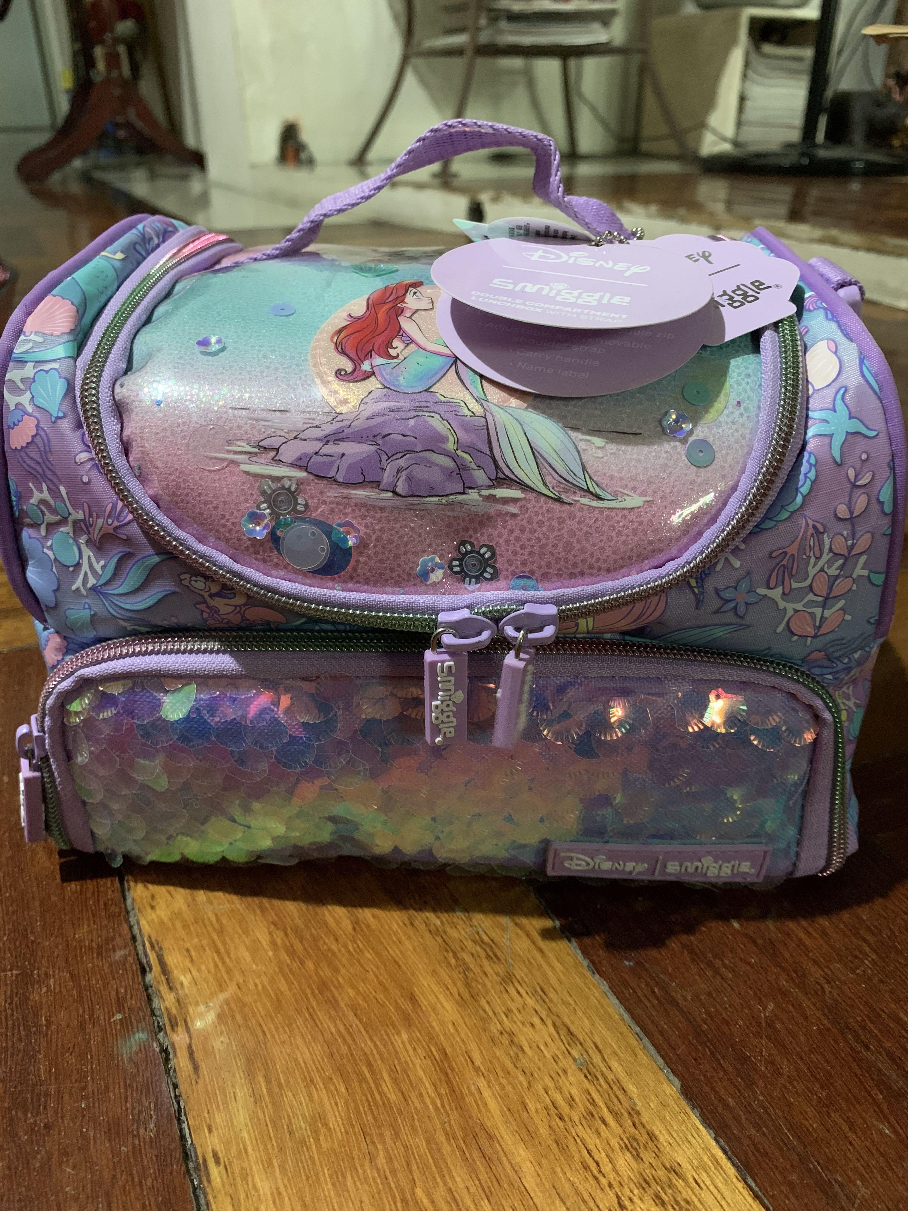 Ariel lunch best sale bag