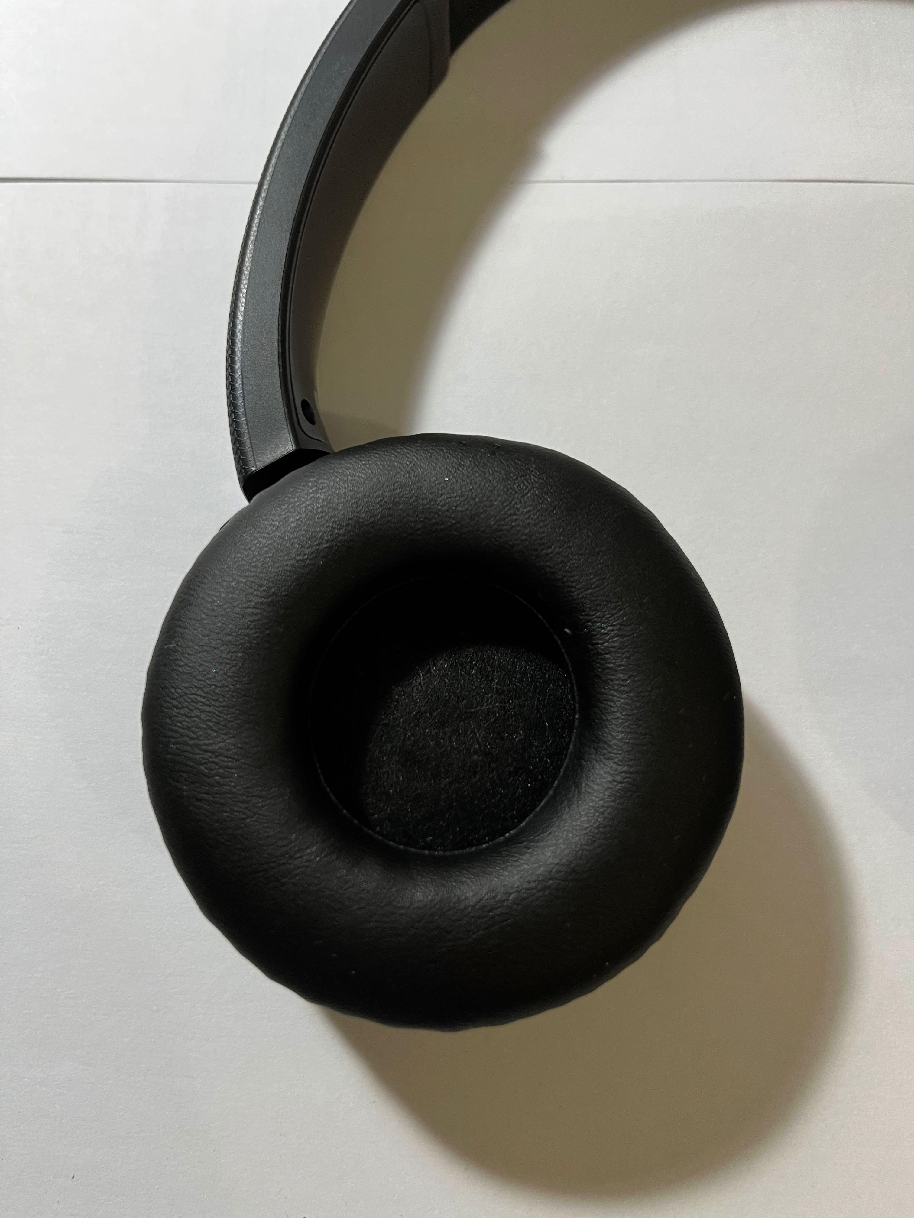 Sony WHCH510 Headphone, Hobbies & Toys, Music & Media, Music Accessories on Carousell