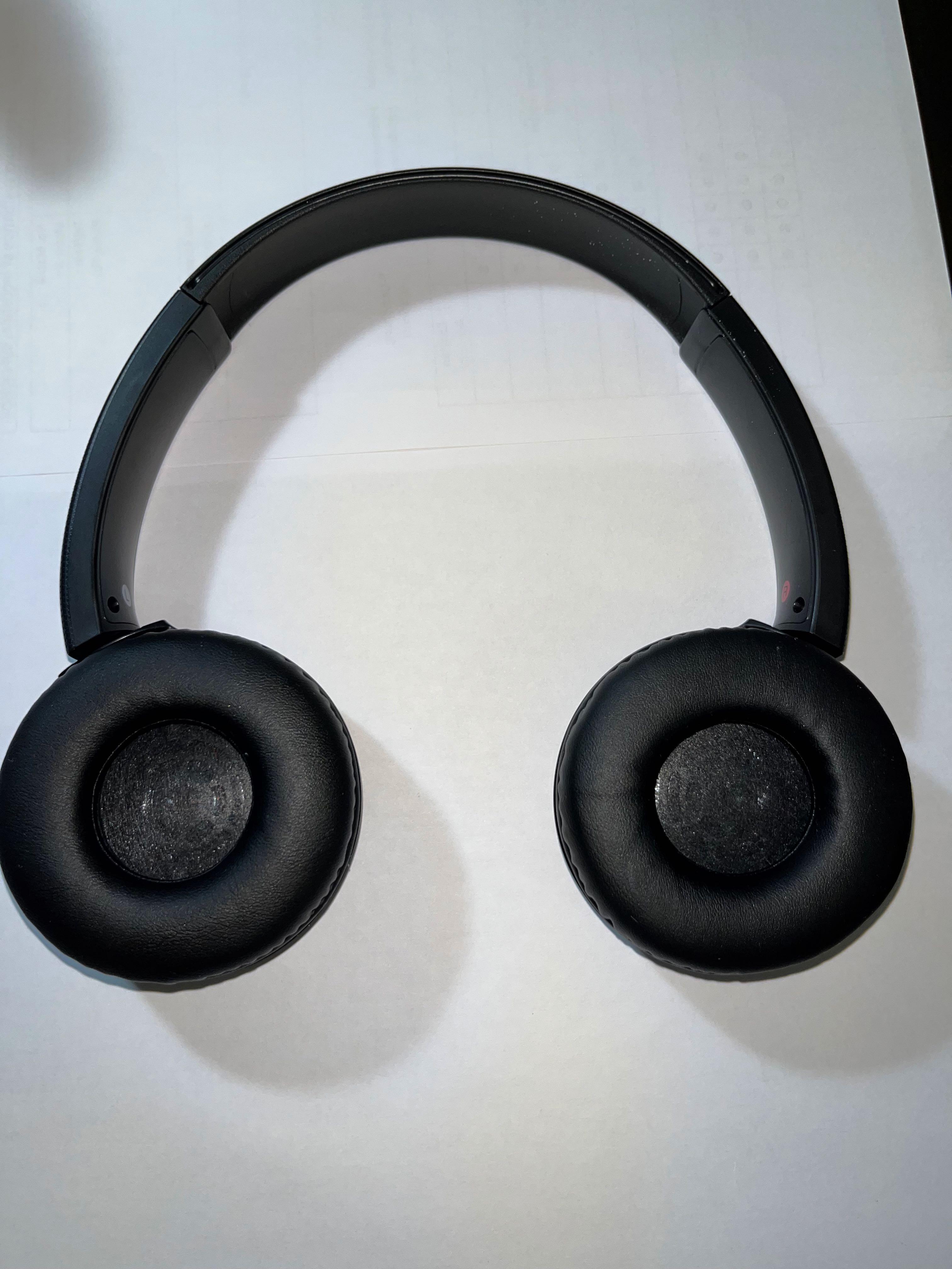 Sony WHCH510 Headphone, Hobbies & Toys, Music & Media, Music Accessories on Carousell