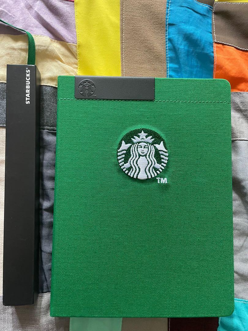 Starbucks 2015 planner , Hobbies & Toys, Stationary & Craft, Other