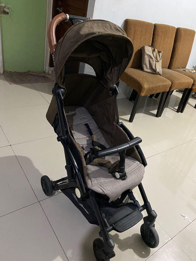 Cocolatte otto m review hot sale
