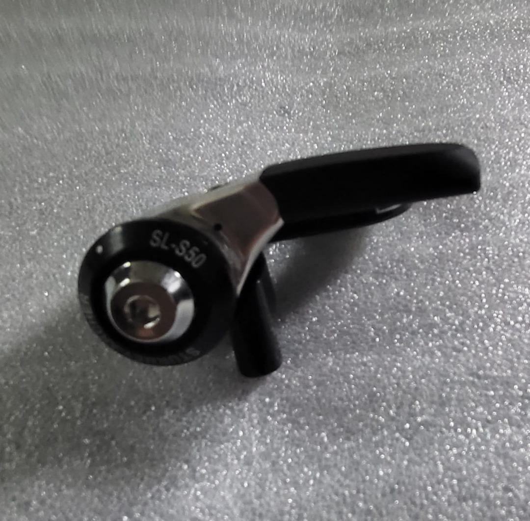 5 speed thumb shifter cheap