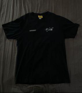 Supercrew E&DP T-shirt