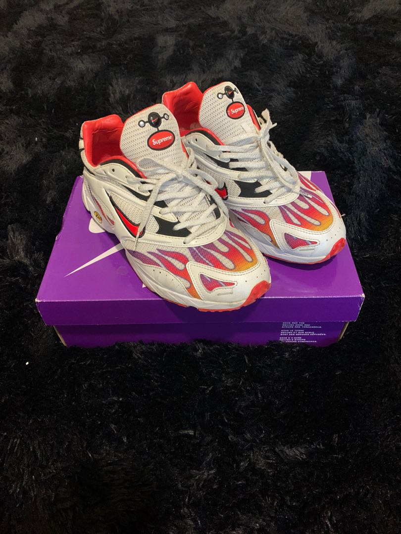 Supreme nike spectrum hotsell