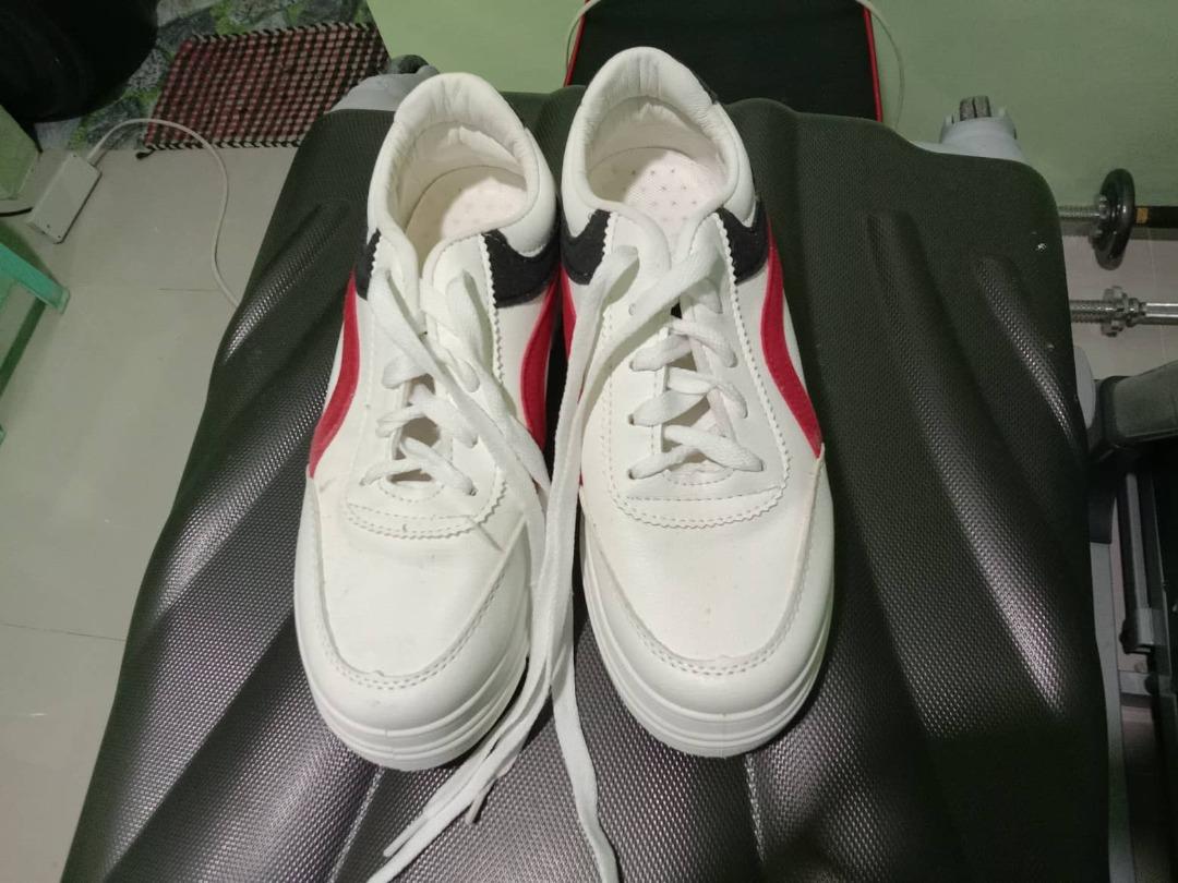 Cuga shoes 1980s hot sale