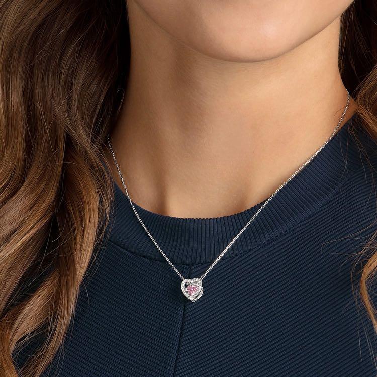 Dance necklace swarovski new arrivals