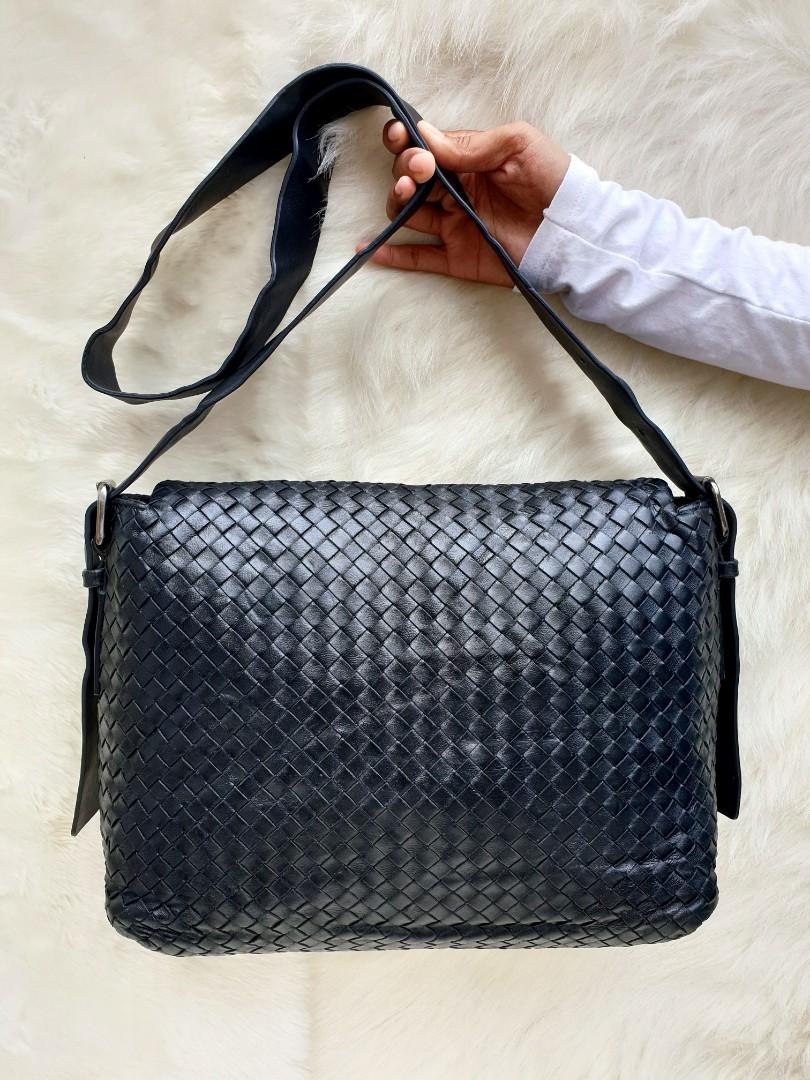 Leather Merk Sling Bag Kangaroo Luxury Brand Man Chest Bag Leather