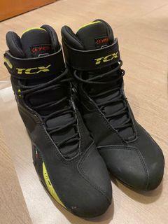 TCX 9505W Rush Waterproof Boots
