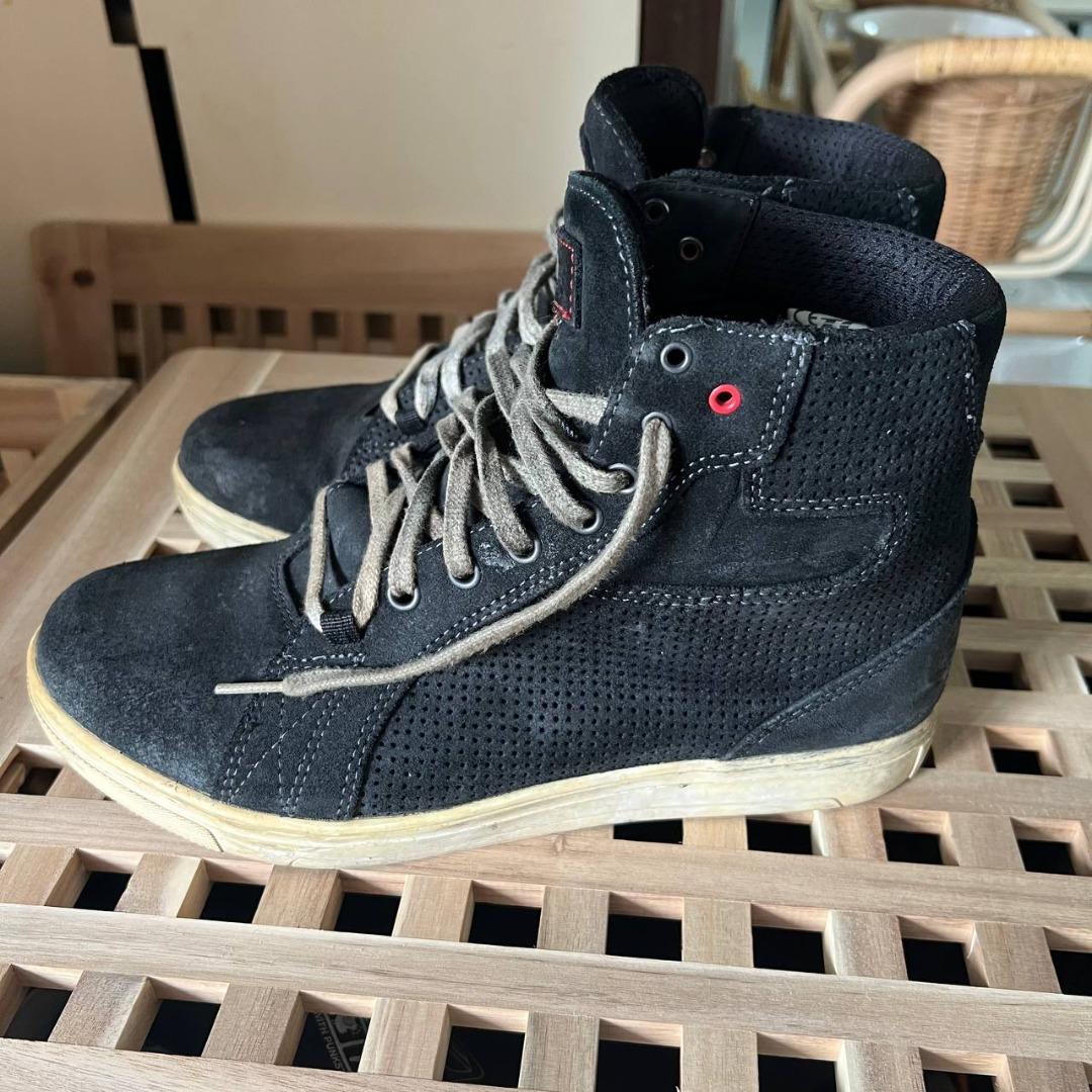 Tcx street ace limited edition wp boots on sale