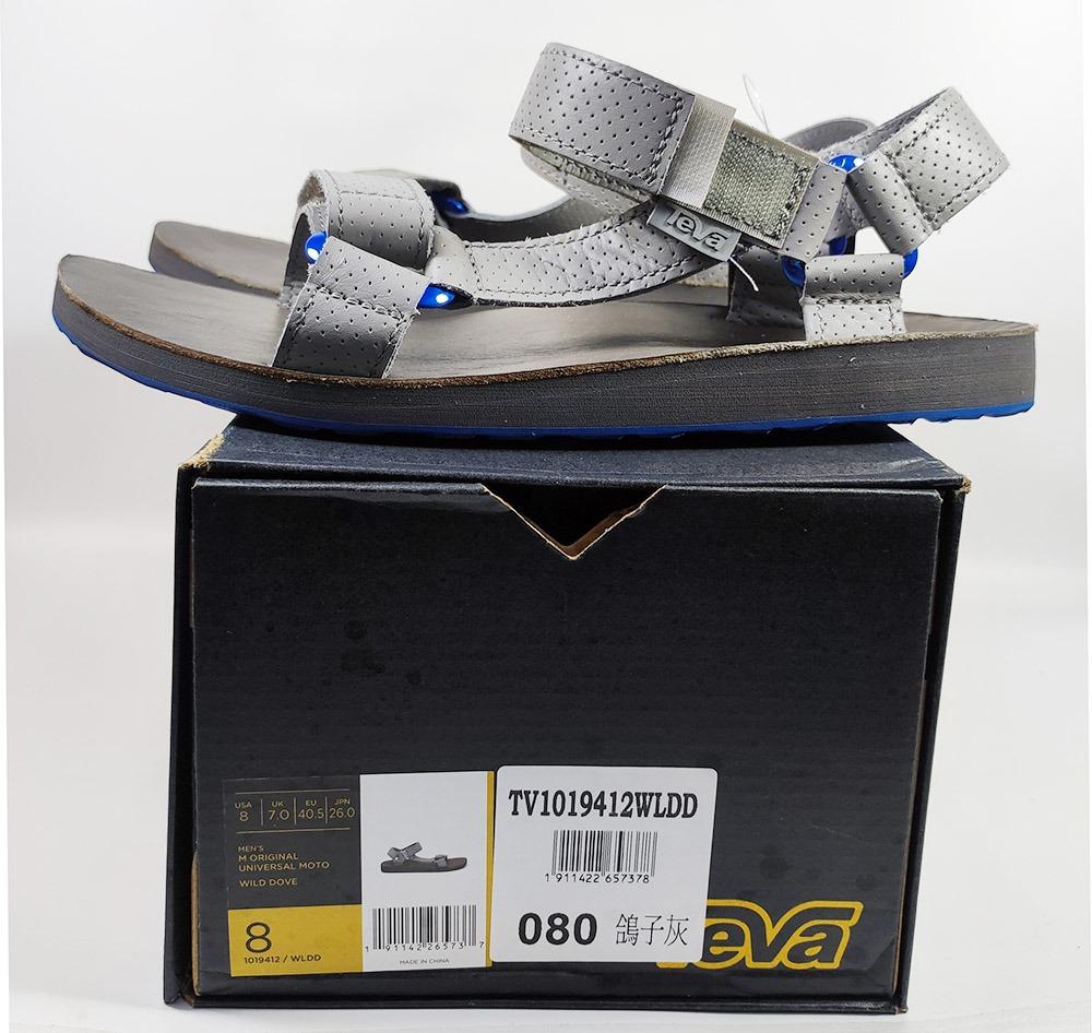 TEVA Original Universal Moto TV1019412WLDD