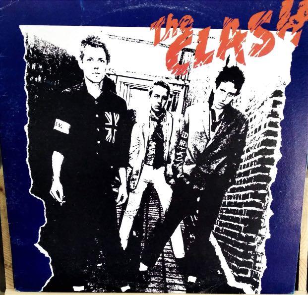 The Clash LP Vinyl Plaka Rare (Category: Vinyls) located in Las Pinas. Submitted by kinganalog (Listing ID 1178936627, Image 1). Description: The very rare original Canadian-pressed of The Clash’s 1979 version of their debut album, cover VG Media VG+ Shipping nationwide via LBC or Jrs Payment can be made via Gcash COD is okay at buyers account and expense .