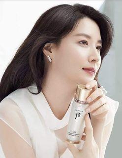 包郵The history of Whoo后秘貼循環肌底精華Bichup First Moisture Anti Aging Essence 15ml x 5 大支試用裝體驗裝sample 舒緩浮腫, 去細紋皺紋, 剔透水潤, 均勻透亮皮膚 特價平售, 李英愛代言推薦