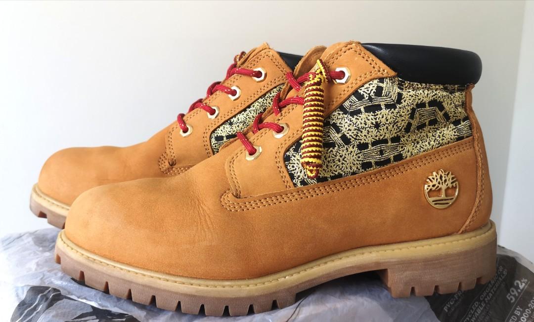 Timberland chukka 2019 online