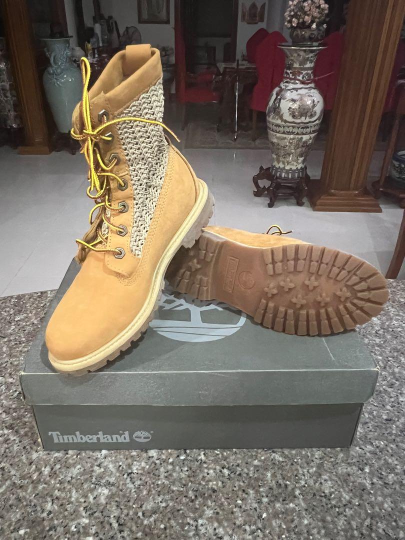 Timberland glorietta best sale