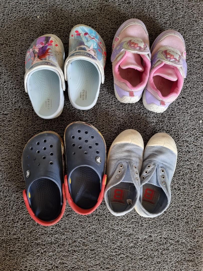 preschool sneaker sale