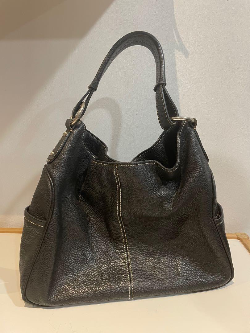 Tods bag vintage deals