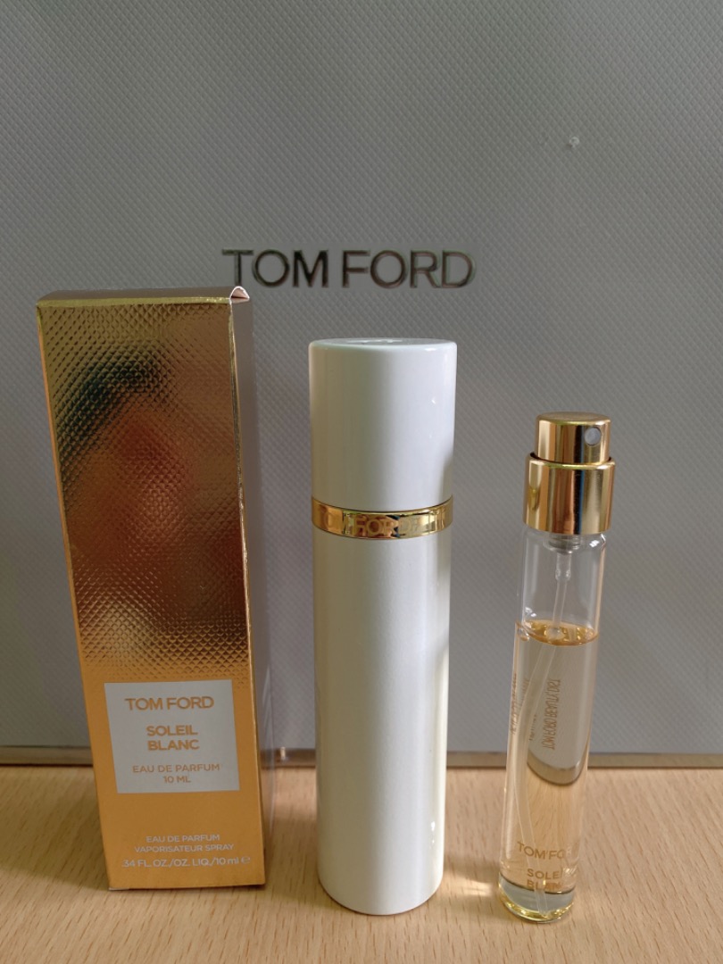 tom ford soleil blanc 10ml