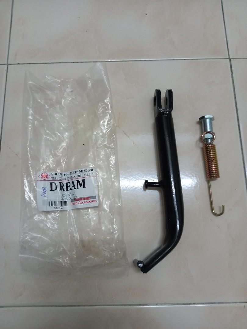 Tongkat motor best sale ex5