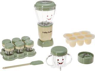 Top Selling Baby Bullet Food Processor Blender forFruits and Vegetables For Baby COD