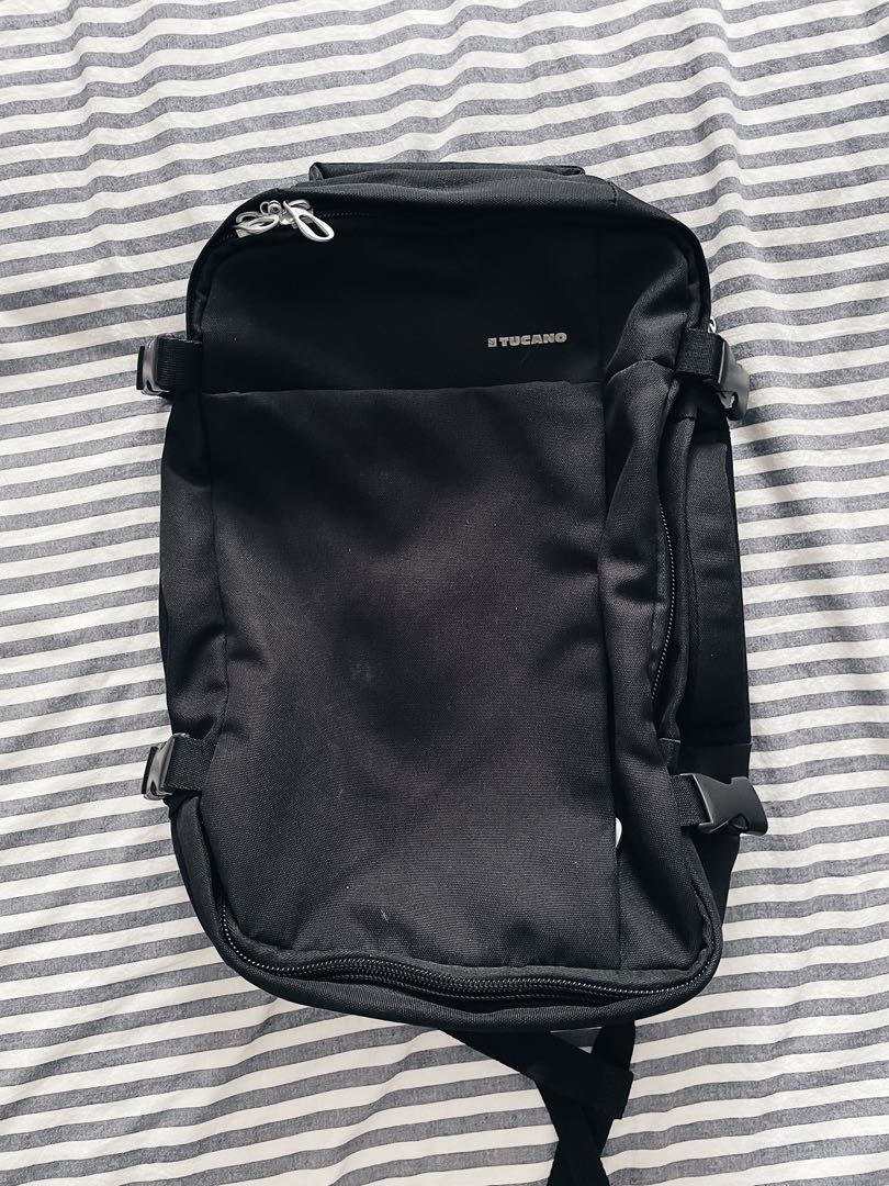 Tucano tugo 2025 review