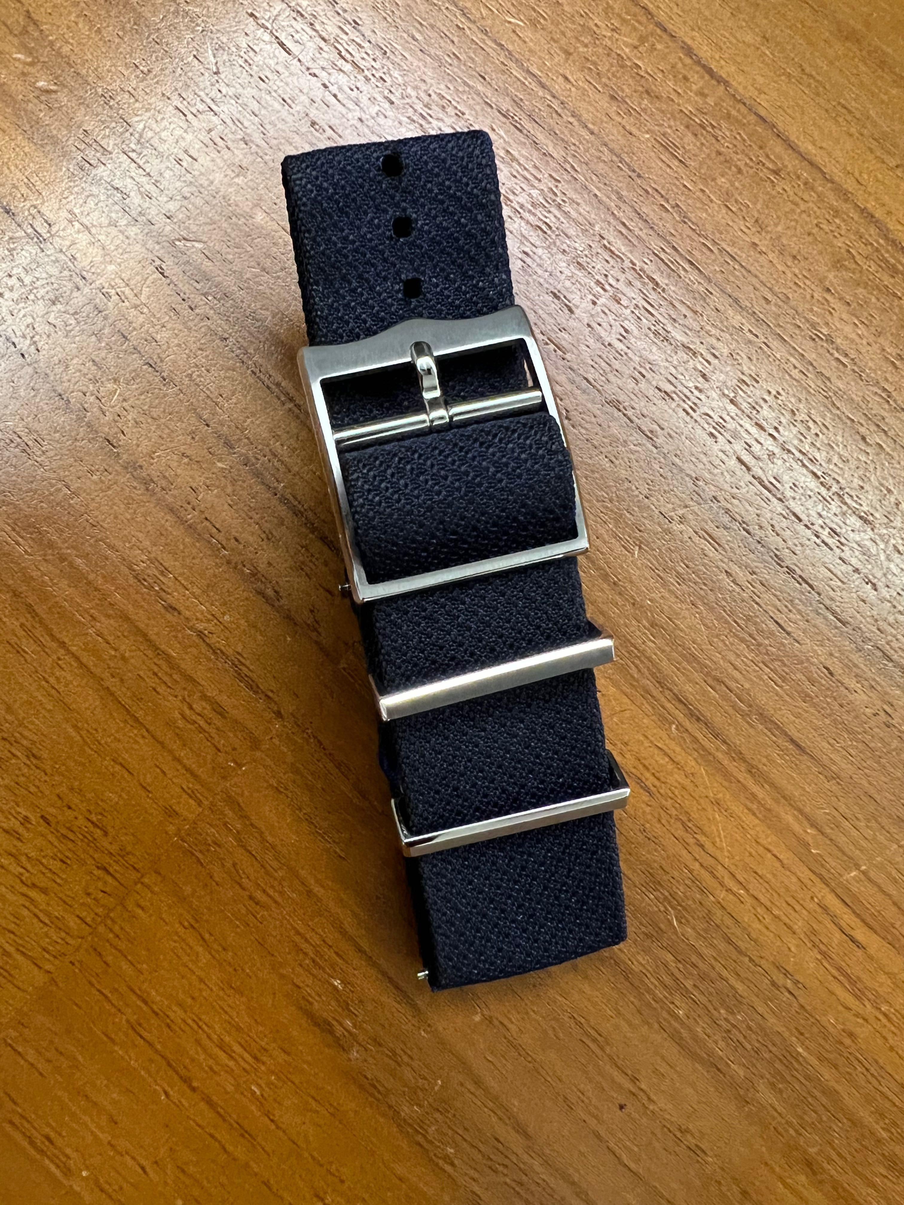 Buy tudor nato strap online