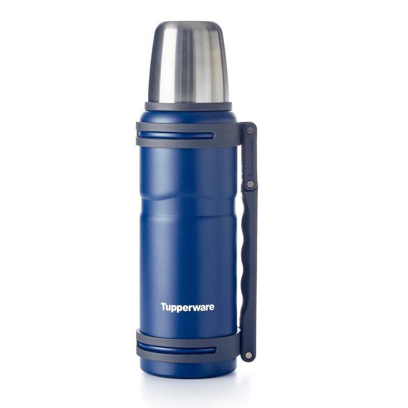 Tupperware coffee flask sale