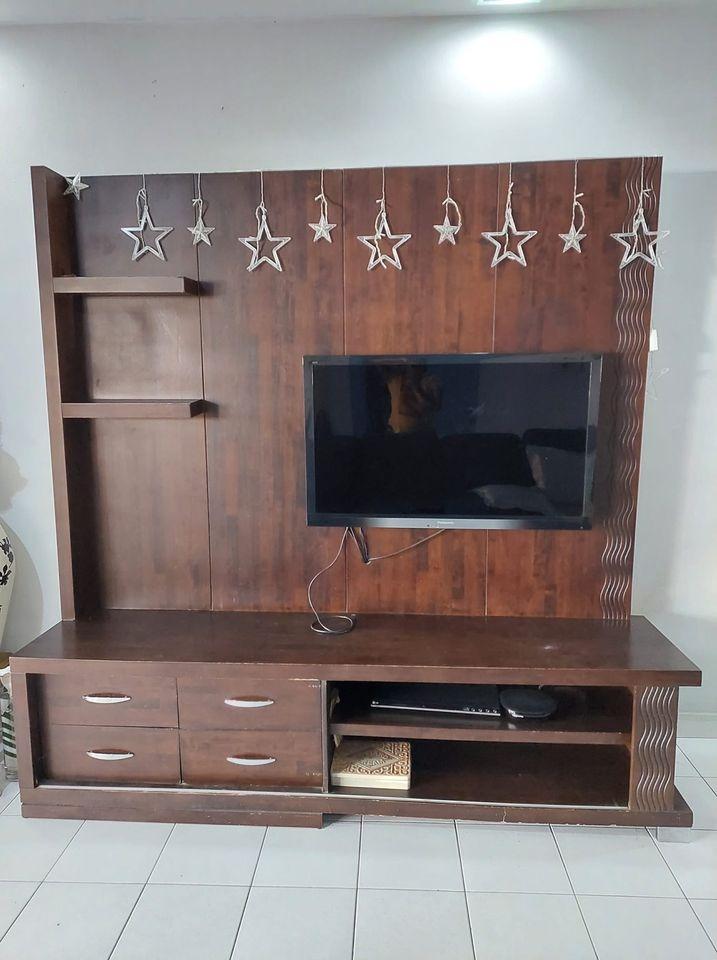 tv-cabinet-with-4-drawers-and-2-shelves-furniture-home-living