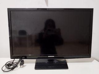 TV LED samsung: 24 Inch - nego sampe jadi
