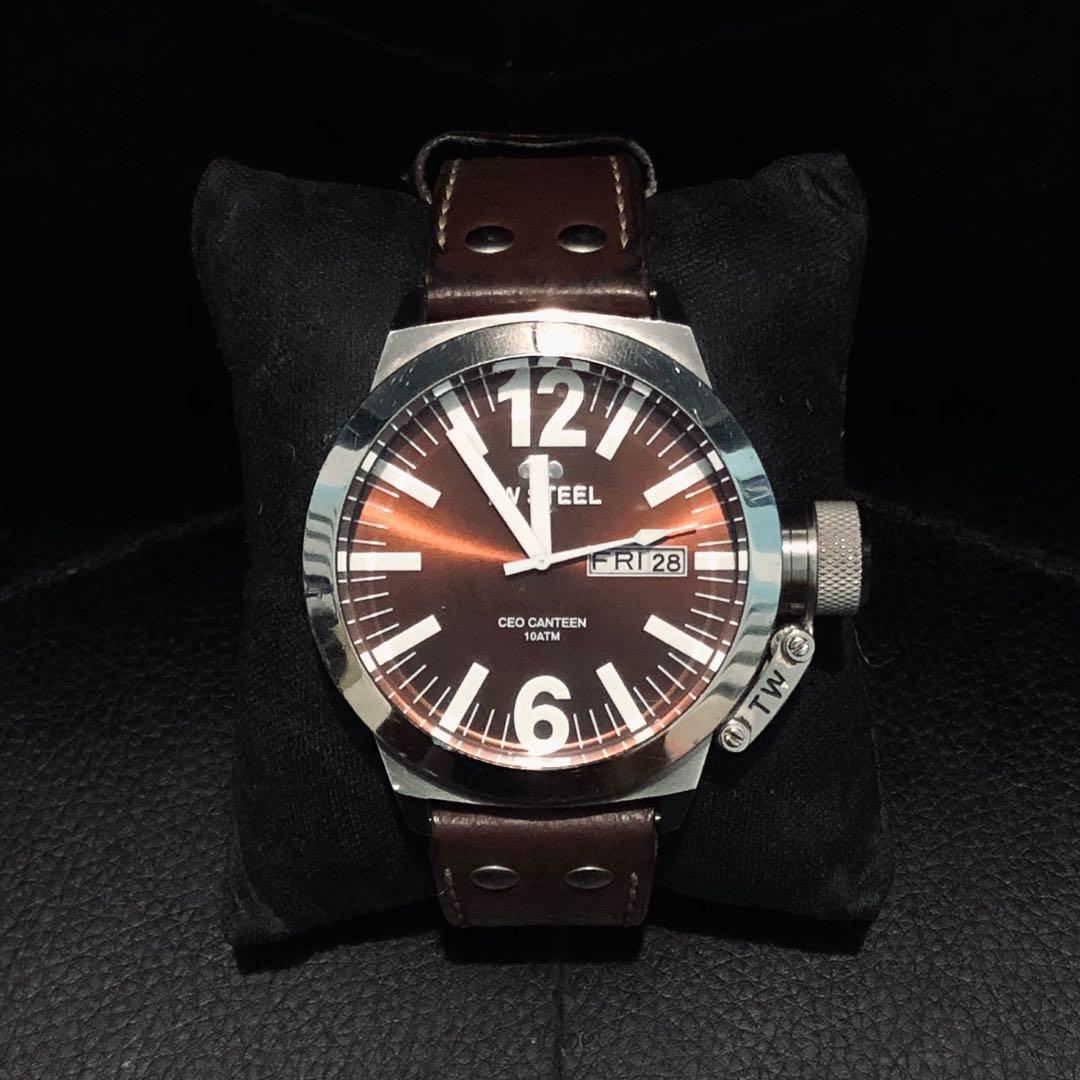 Tw steel ce1009 discount
