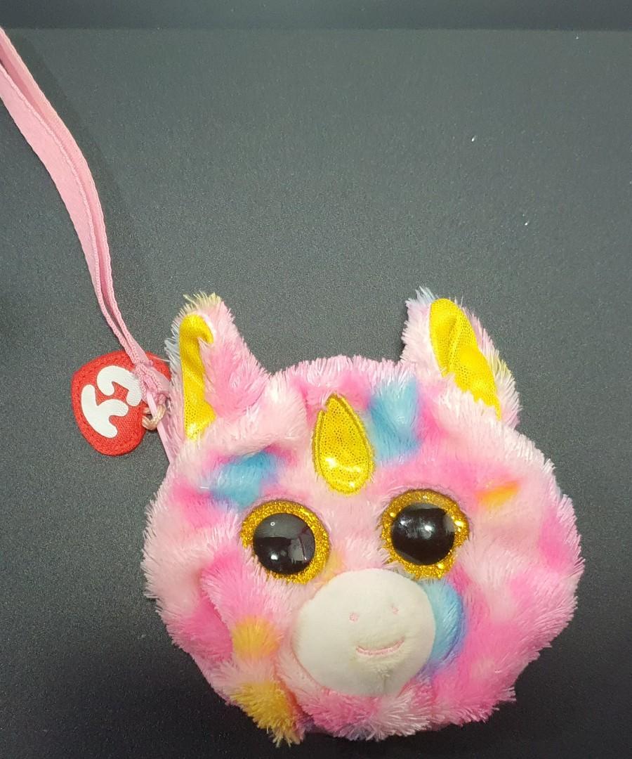 Ty coin purse Babies Kids Babies Kids Fashion on Carousell
