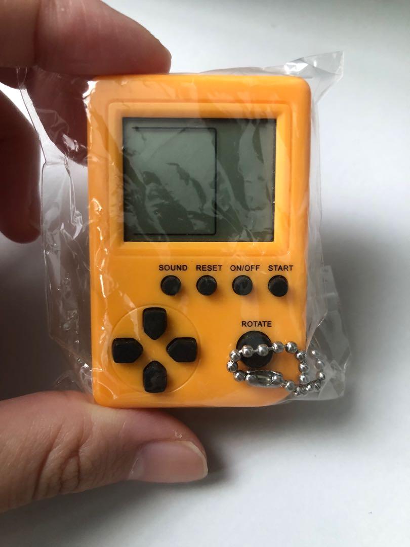 Typo retro pocket gamer clearance review