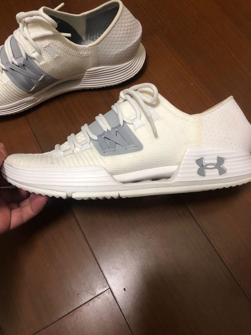 Men's ua speedform amp 3.0 new arrivals