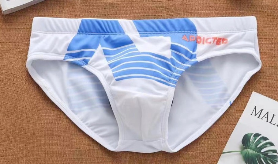 Underwear AD, Men's Fashion, Bottoms, New Underwear on Carousell