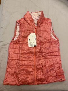 Uniqlo Women Premium Down Ultra Light Vest