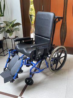 US made wheelchair