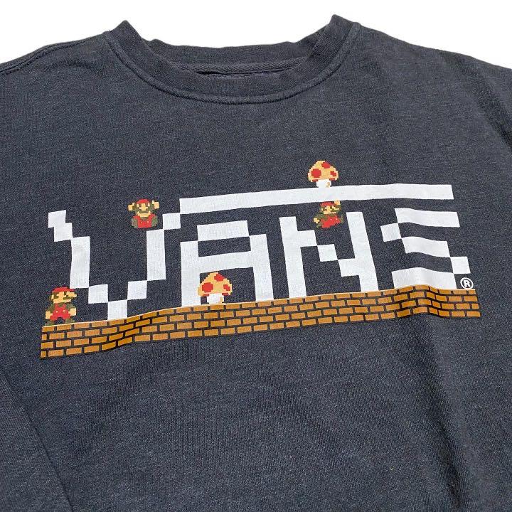 Nintendo Mario Vans Nintendo Original Vans Nintendo X Classic Slip