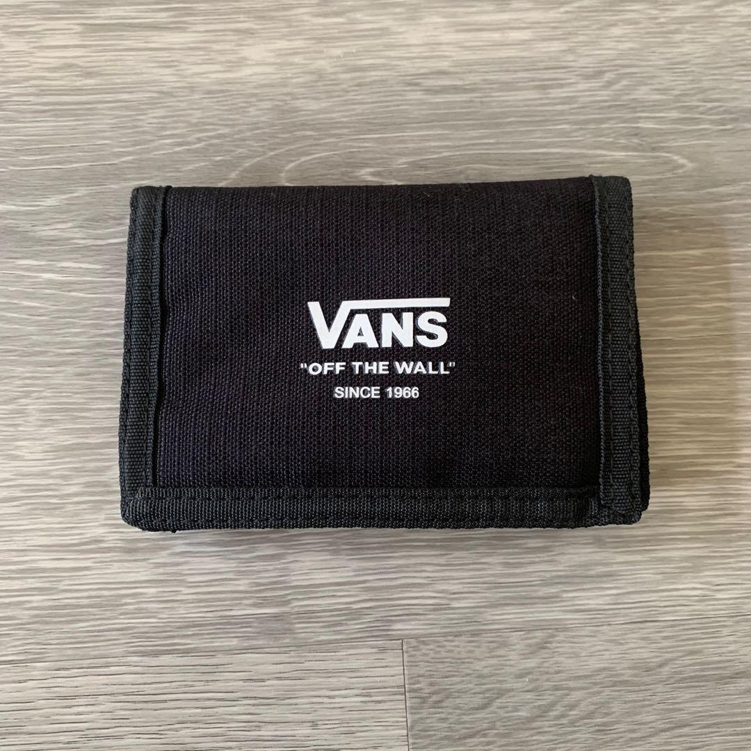 Vans deals wallet philippines
