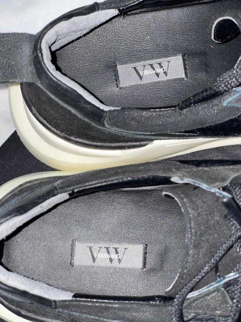 Vera wang trainers discount